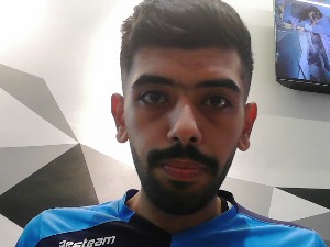 Face Image